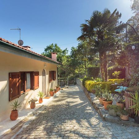 Quinta Santo Antonio Amares Villa ภายนอก รูปภาพ