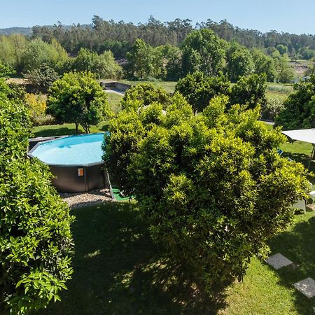Quinta Santo Antonio Amares Villa ภายนอก รูปภาพ