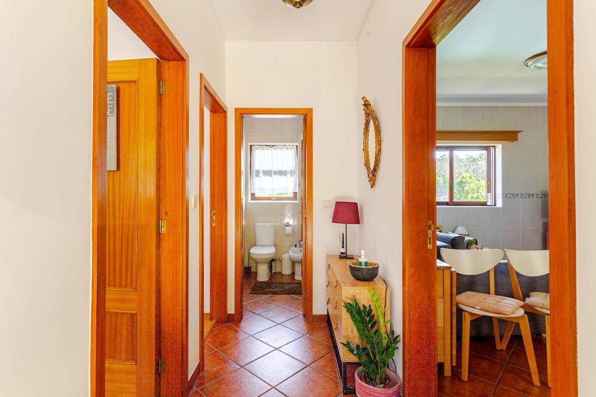 Quinta Santo Antonio Amares Villa ภายนอก รูปภาพ