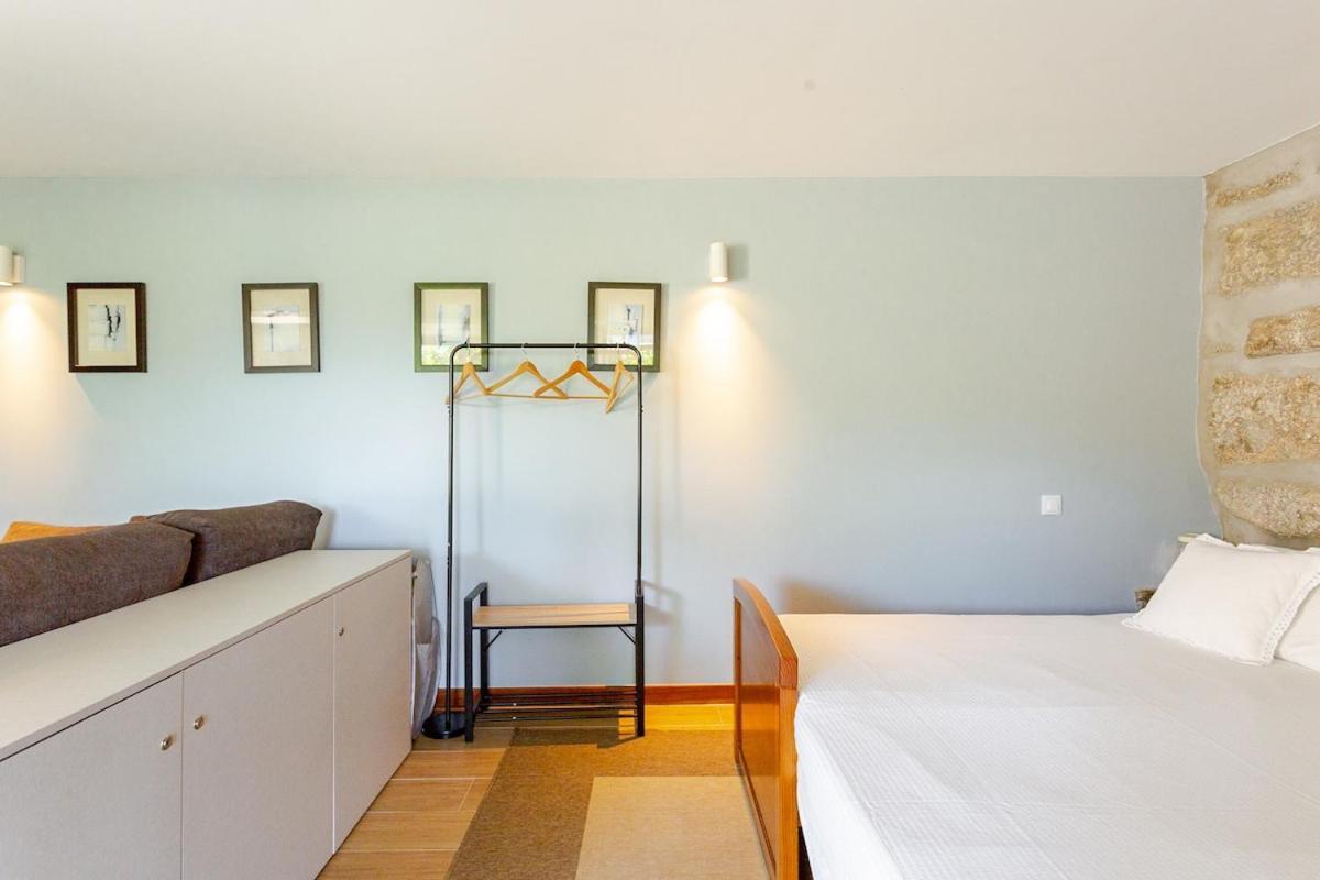 Quinta Santo Antonio Amares Villa ภายนอก รูปภาพ