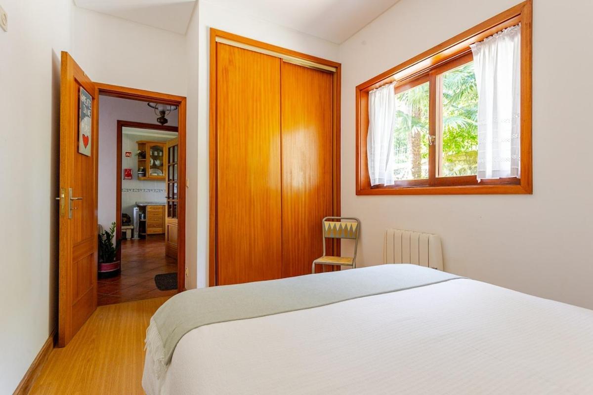 Quinta Santo Antonio Amares Villa ภายนอก รูปภาพ