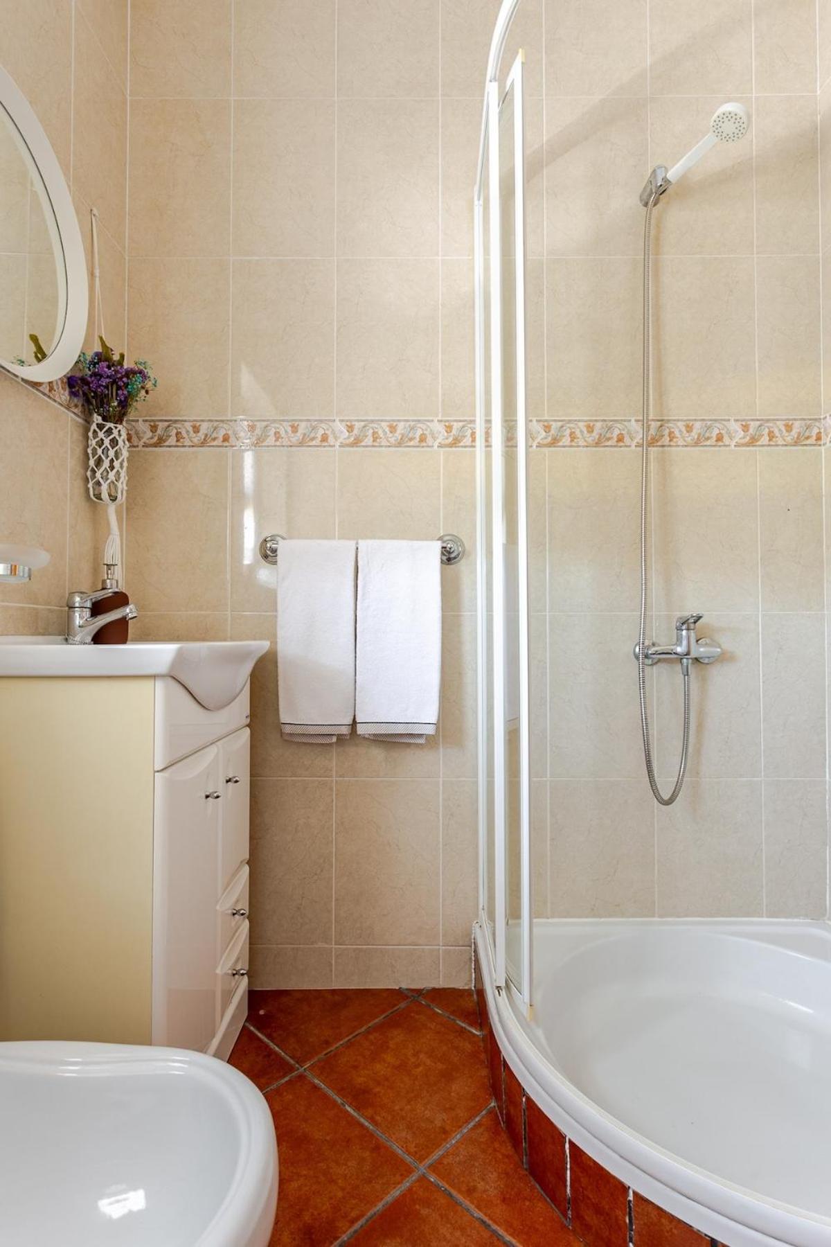 Quinta Santo Antonio Amares Villa ภายนอก รูปภาพ