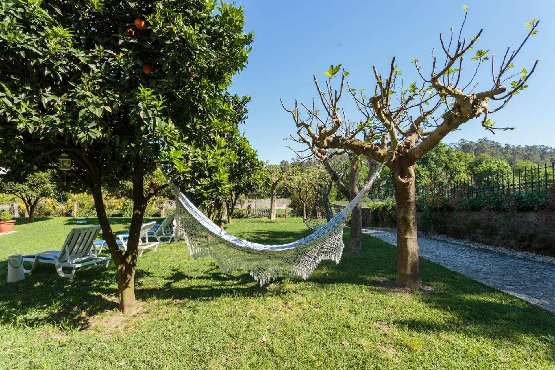 Quinta Santo Antonio Amares Villa ภายนอก รูปภาพ